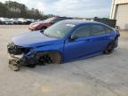 2022 HONDA CIVIC SPOR - 2HGFE2F57NH607558