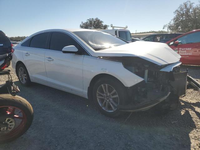 2016 HYUNDAI SONATA SE 5NPE24AF6GH334055