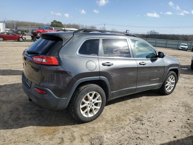 2015 JEEP CHEROKEE L - 1C4PJMCS5FW725552