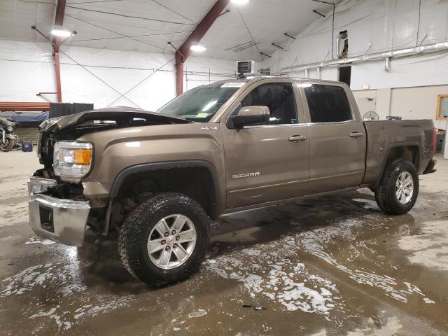 Vin: 3gtu2uec6eg232014, lot: 88635005, gmc sierra k1500 sle 2014 img_1