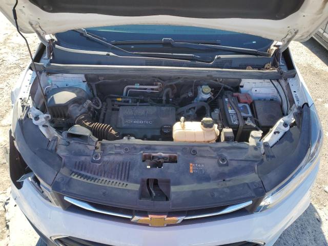 2020 CHEVROLET TRAX LS - KL7CJKSBXLB088372