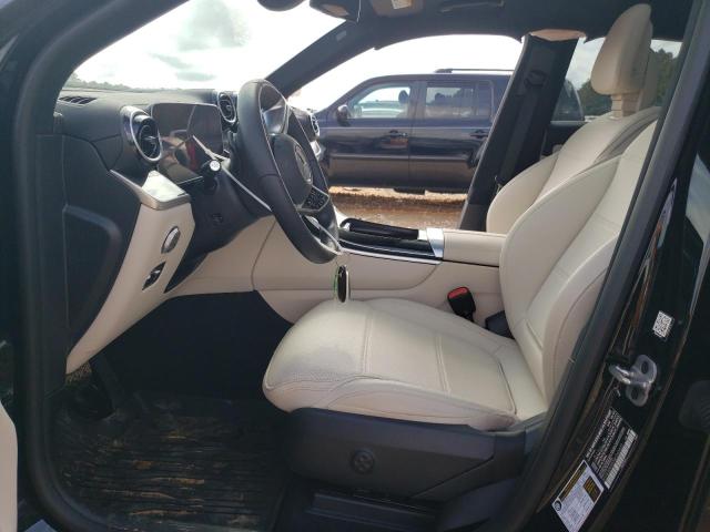 2024 MERCEDES-BENZ GLC 300 4M W1NKM4HB2RF203632