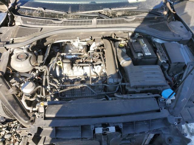 2021 VOLKSWAGEN JETTA S - 3VWC57BU6MM047752