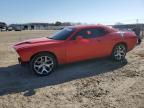 2016 DODGE CHALLENGER - 2C3CDZAG8GH326396