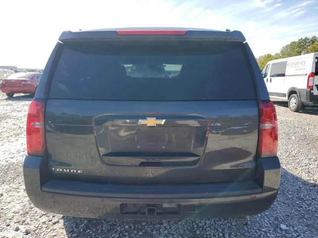 2017 CHEVROLET TAHOE C150 - 1GNSCAKC4HR255505