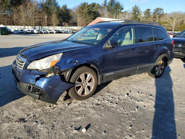 Vin: 4s4brbcc8b3371503, lot: 85902184, subaru outback 2.5i premium 2011 img_1