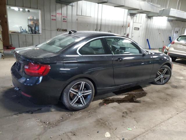 2017 BMW 230XI WBA2H9C50HV642159