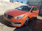 2015 HYUNDAI SONATA SPO - 5NPE34AB6FH197157