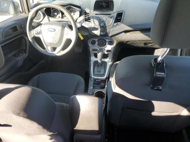 2018 FORD FIESTA SE - 3FADP4BJXJM145285