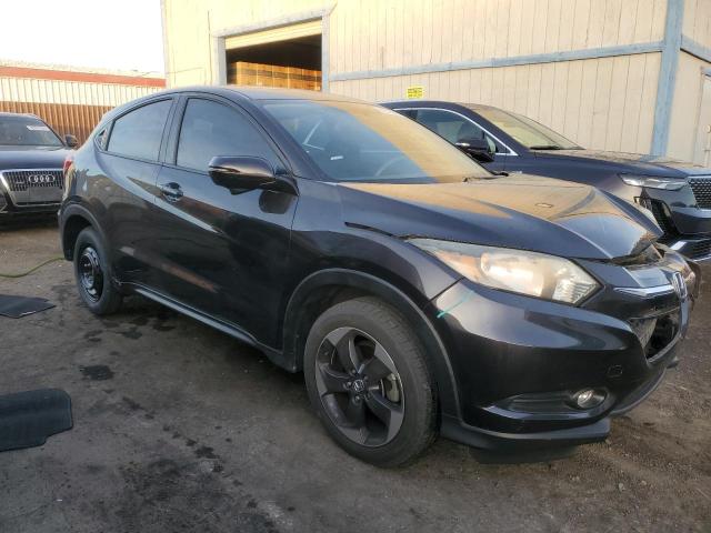 Vin: 3czru6h59jg719088, lot: 42215915, honda hr-v ex 20184