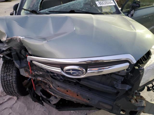 2016 SUBARU FORESTER 2 - JF2SJABC2GH477416