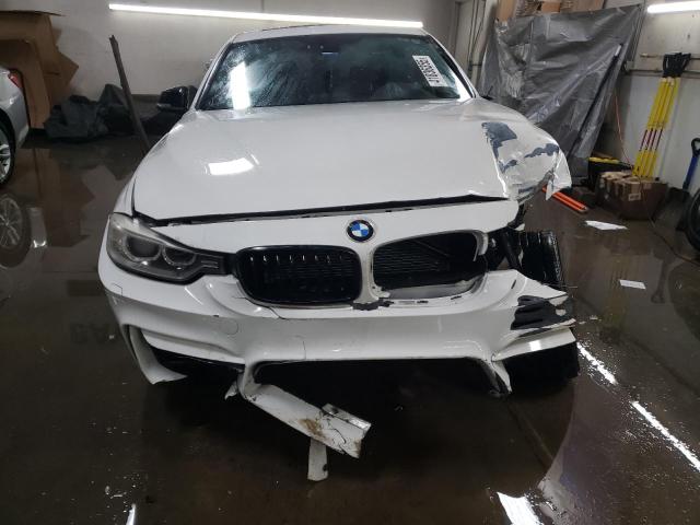 2015 BMW 335 XI - WBA3B9G59FNR94525