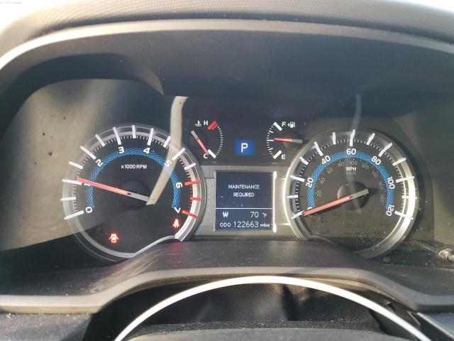 2016 TOYOTA 4RUNNER SR - JTEZU5JRXG5122329
