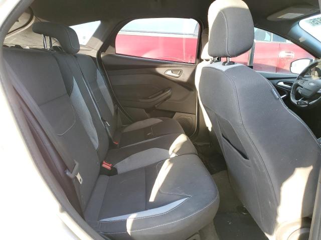 2018 FORD FOCUS ST 1FADP3L91JL293437