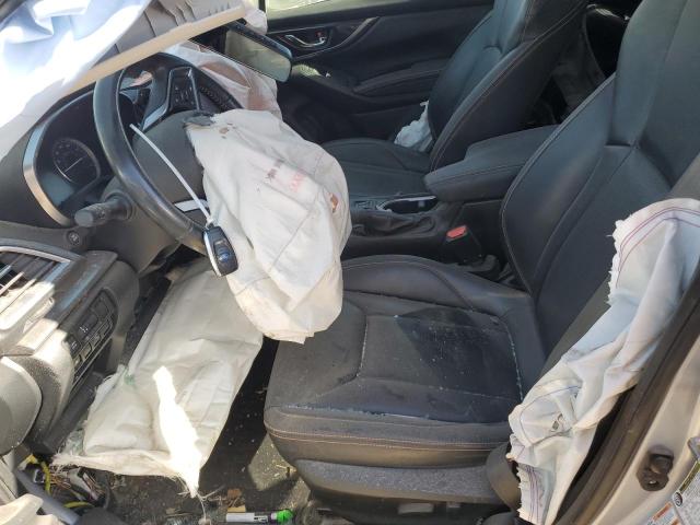 2018 SUBARU CROSSTREK - JF2GTAMC4JH243492