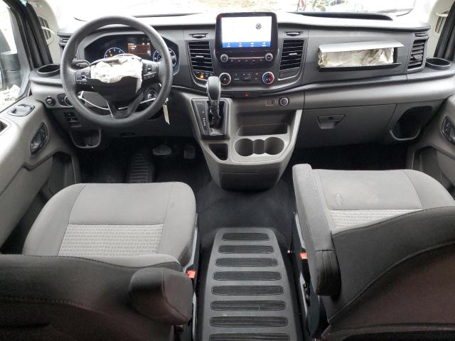 2021 FORD TRANSIT T- - 1FBAX2Y84MKA66099