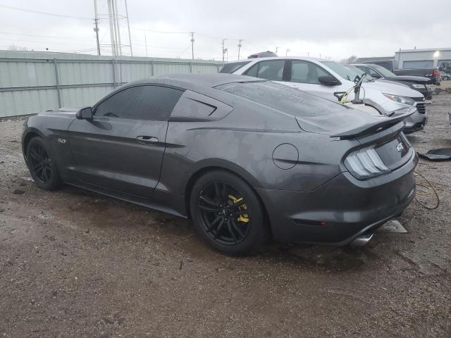 2017 FORD MUSTANG GT - 1FA6P8CF5H5247099