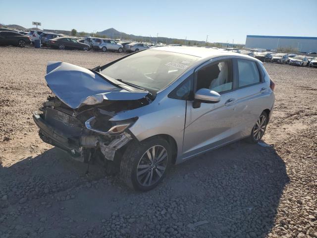 HONDA FIT EX