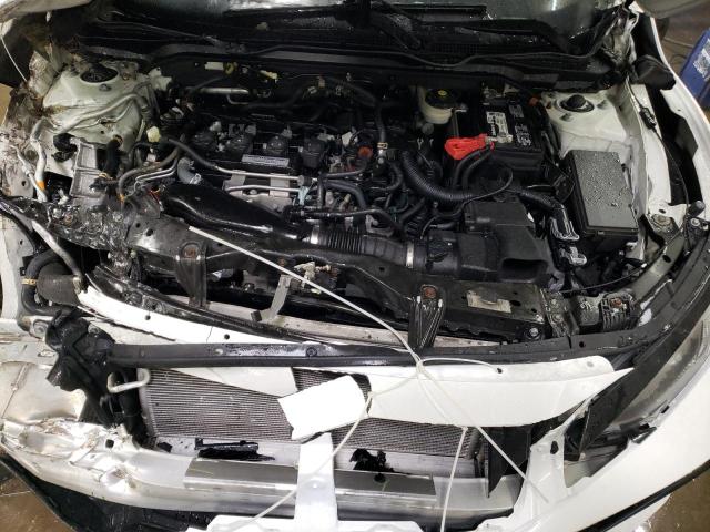 2017 HONDA CIVIC SI - 2HGFC1E56HH704904