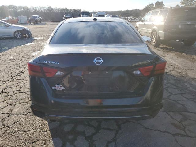 2021 NISSAN ALTIMA SR - 1N4BL4CV5MN317754