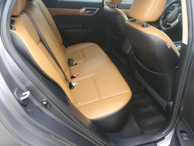 2015 LEXUS CT 200 JTHKD5BH3F2239180
