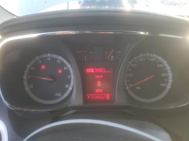 2017 GMC TERRAIN SL 2GKFLNE36H6205945