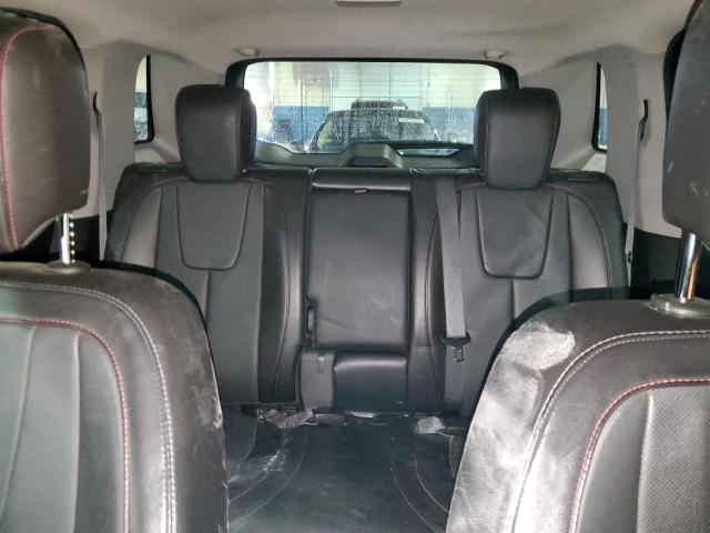 2015 GMC TERRAIN SL - 2GKALSEKXF6362407