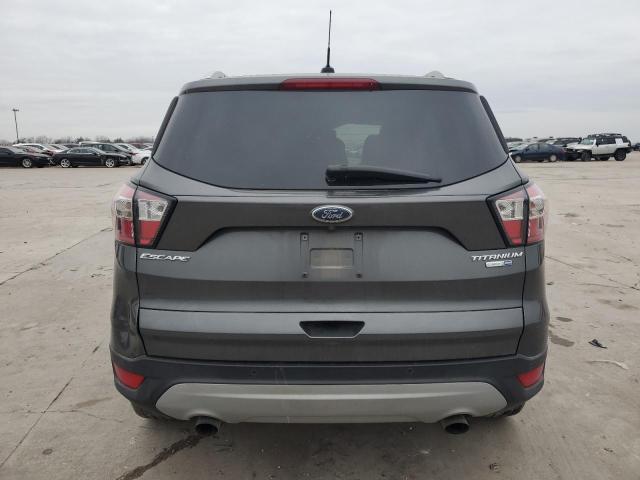 2017 FORD ESCAPE TIT - 1FMCU9J99HUE71972