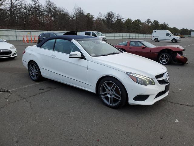 Vin: wddkk6ffxff294746, lot: 80966004, mercedes-benz e-class 400 20154