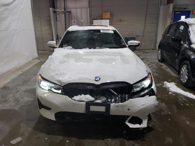 2019 BMW 330XI - WBA5R7C59KAJ81850