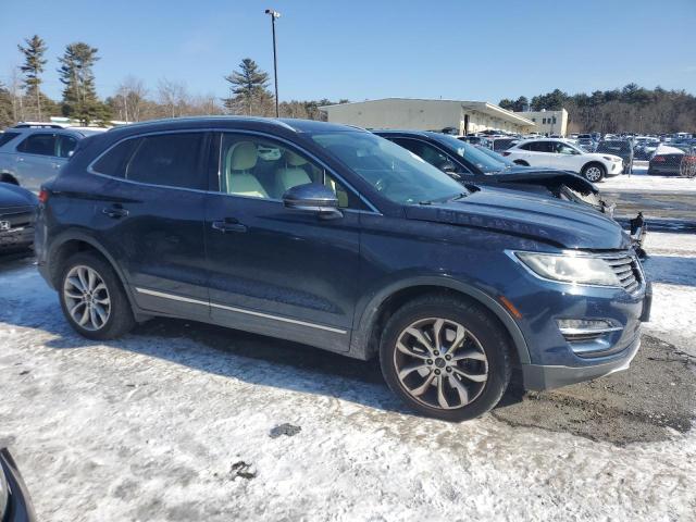 2016 LINCOLN MKC SELECT 5LMCJ2D95GUJ12321
