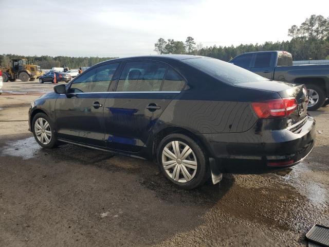 2017 VOLKSWAGEN JETTA S - 3VW2B7AJ4HM221500