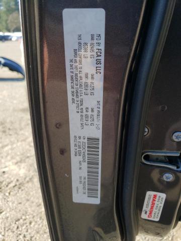2017 DODGE CHARGER R/ 2C3CDXCT4HH563435