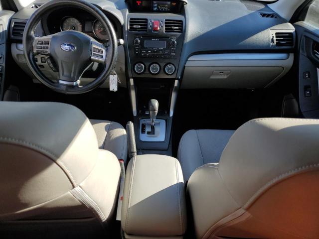 2015 SUBARU FORESTER 2 - JF2SJAHC7FH460620
