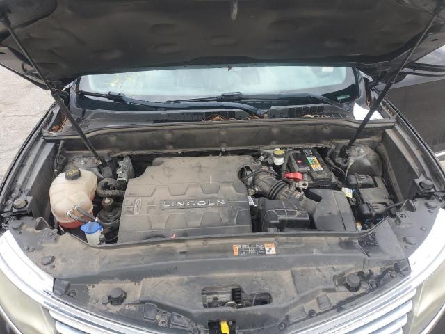2018 LINCOLN MKX RESERV - 2LMPJ8LR5JBL39888