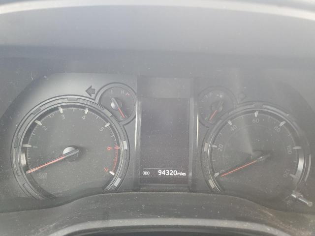 2020 TOYOTA 4RUNNER SR - JTEBU5JR2L5787530