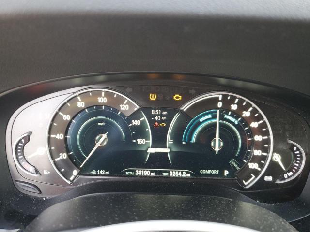 2018 BMW 530E - WBAJA9C57JB250691