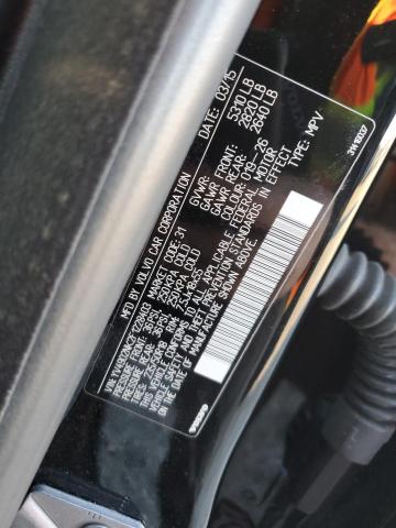 2015 VOLVO XC70 T6 PR YV4902NK2F1228403