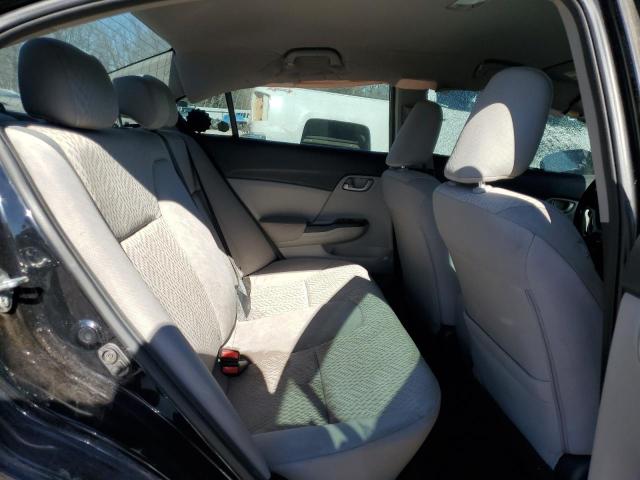 2015 HONDA CIVIC LX - 19XFB2F59FE105901
