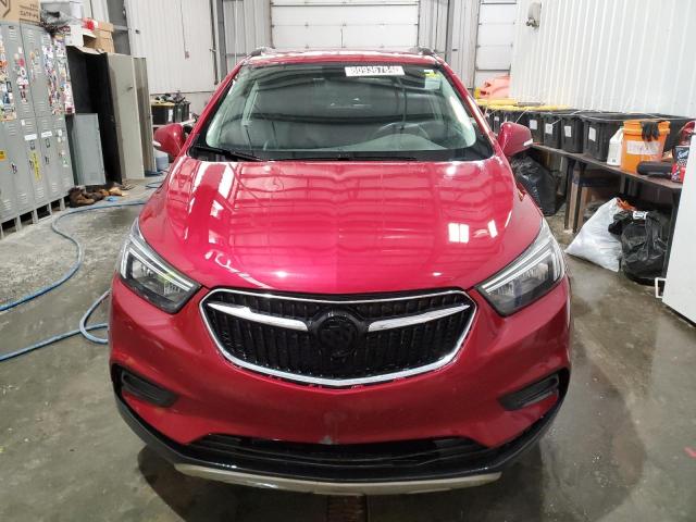 2018 BUICK ENCORE PRE - KL4CJASB8JB715381