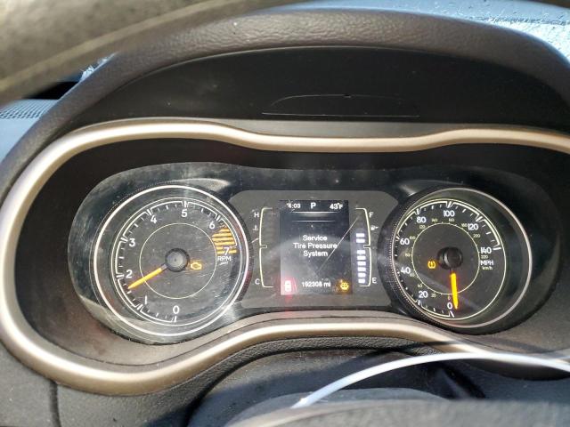 2016 JEEP CHEROKEE S 1C4PJLAB7GW303510