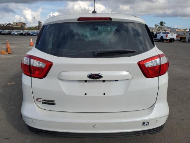 2016 FORD C-MAX PREM - 1FADP5CU0GL111784