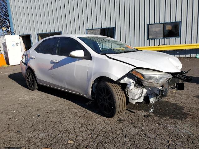 2016 TOYOTA COROLLA L - 2T1BURHE6GC485472