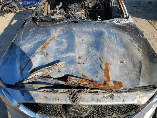 2020 MAZDA CX-5 GRAND - JM3KFADMXL0735378