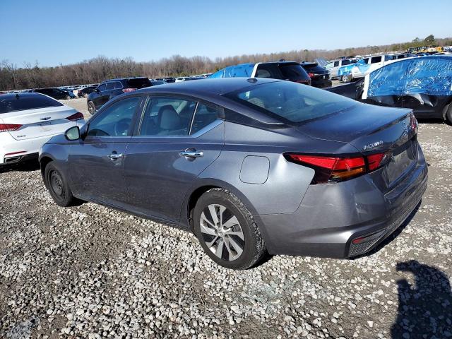2020 NISSAN ALTIMA S - 1N4BL4BVXLC240889