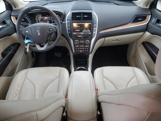 2015 LINCOLN MKC - 5LMTJ2AH9FUJ01798
