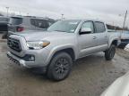 2021 TOYOTA TACOMA DOU - 5TFAZ5CN6MX108084