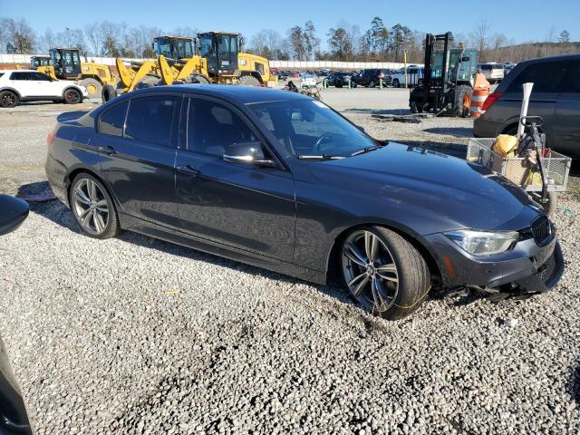 2017 BMW 340 I - WBA8B3G31HNU35779