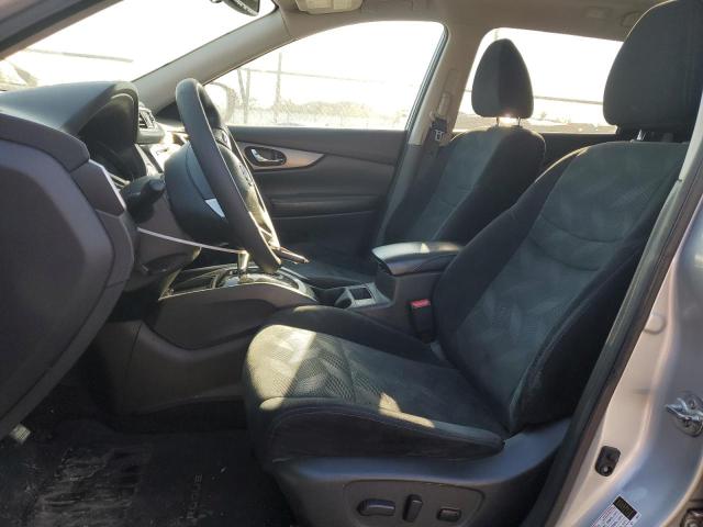 2016 NISSAN ROGUE S 5N1AT2MT4GC883309