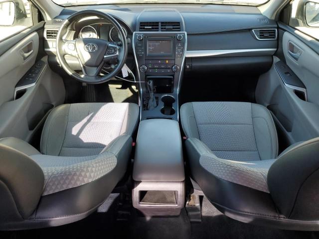 2015 TOYOTA CAMRY LE 4T1BF1FK6FU498255